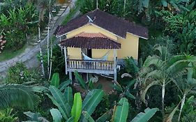 Chales Sol Paraty